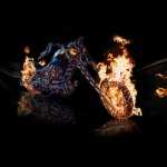 Ghost Rider PC wallpapers
