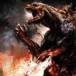 Godzilla images