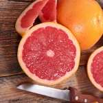 Grapefruit image