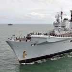 HMS Illustrious (R06) free download