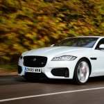 Jaguar XF wallpapers for android