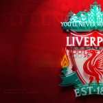 Liverpool F.C widescreen