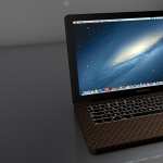 Macbook widescreen