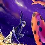 Miraculous Tales Of Ladybug and Cat Noir free wallpapers