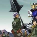Mobile Suit Gundam Iron-Blooded Orphans image
