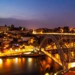 Porto background