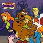 Scooby Doo new wallpaper