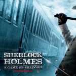 Sherlock Holmes A Game Of Shadows hd wallpaper