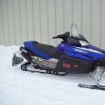 Snowmobile PC wallpapers