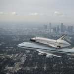 Space Shuttle Endeavour new wallpapers