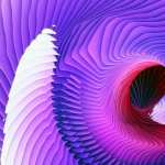 Spiral Abstract full hd