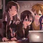 Sword Art Online wallpapers hd