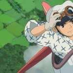 The Wind Rises wallpapers for desktop