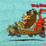 Wacky Races free download