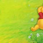 Winnie The Pooh new photos