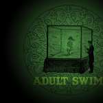 Adult Swim background