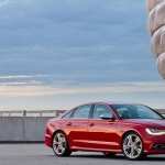 Audi S6 high quality wallpapers