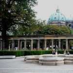 Berlin Cathedral download wallpaper