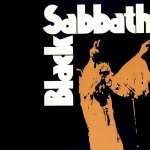 Black Sabbath desktop wallpaper