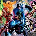 Blackest Night high definition wallpapers