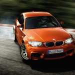 BMW 1 Series M Coupe free wallpapers