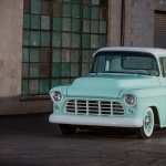 Chevrolet 3100 pic