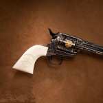 Colt Revolver pics