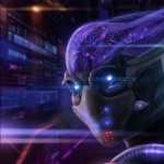 Cyborg Sci Fi free download