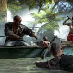 Dead Island Riptide high definition wallpapers