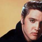 Elvis Presley desktop
