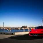 Ferrari 458 background