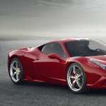 Ferrari 458 Speciale photo