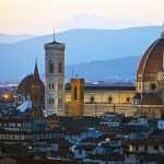 Florence Cathedral PC wallpapers