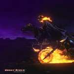 Ghost Rider free wallpapers
