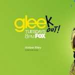 Glee wallpapers for android