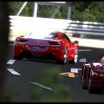 Gran Turismo 5 wallpapers for android
