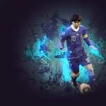 Lionel Messi new wallpapers