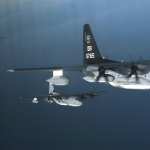 Lockheed C-130 Hercules download wallpaper