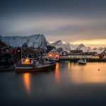 Lofoten Photography high quality wallpapers