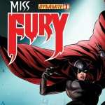 Miss Fury download wallpaper