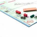 Monopoly Game hd wallpaper