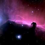 Nebula Sci Fi image