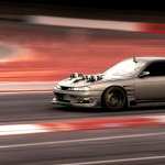 Nissan Silvia S14 hd photos