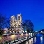 Notre Dame De Paris hd photos