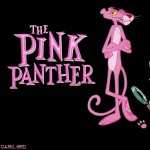 Pink Panther high definition photo