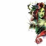Poison Ivy images