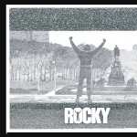 Rocky high definition photo
