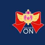 Sailor Moon SuperS high definition wallpapers