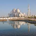 Sheikh Zayed Grand Mosque wallpapers for android