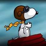 Snoopy wallpapers for iphone